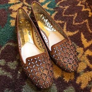 Michael Kors Flats